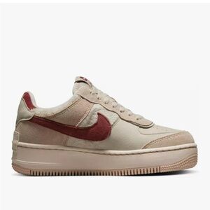 Nike Air Force 1 sneakers